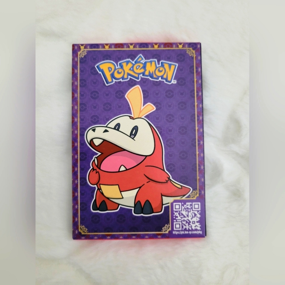 Pokémon Match Battles 2023 McDonald's  Trading Cards